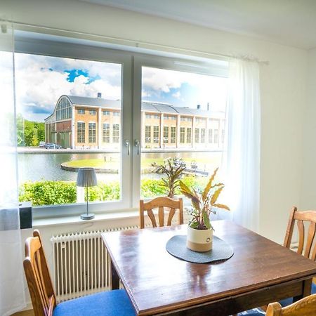 Byggmaestare Villan Motala Buitenkant foto