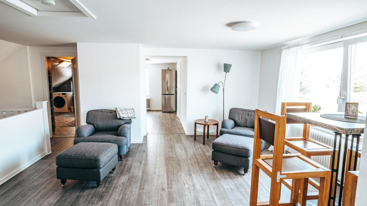 Byggmaestare Villan Motala Buitenkant foto