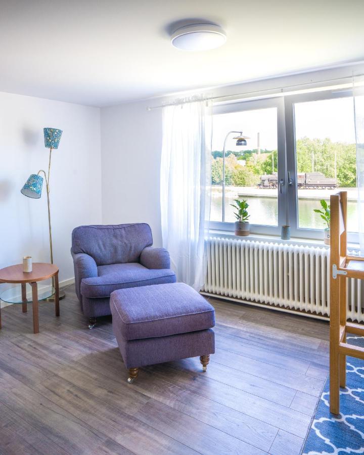 Byggmaestare Villan Motala Buitenkant foto