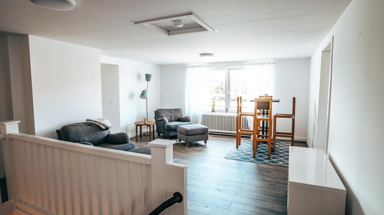 Byggmaestare Villan Motala Buitenkant foto